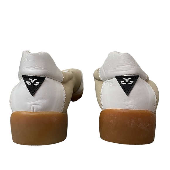 Walter Genuin linea Stretch Italy Women Golf Shoes EUC Size 9 - Picture 5 of 10